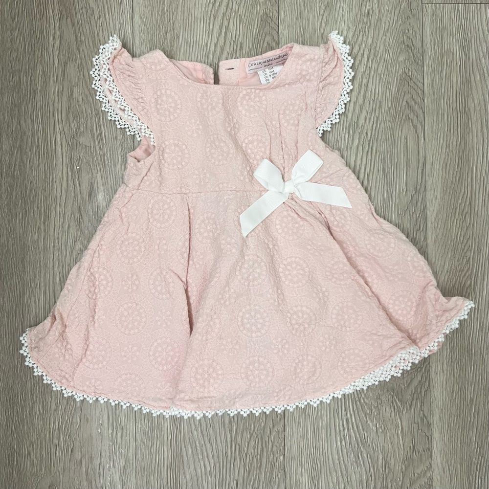 Baby dress 12 M